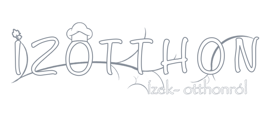 Ízotthon - Ízek otthonról